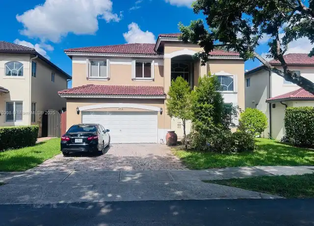 Property at 6528 SW 158th Pass, Miami, FL, 33193, 4 beds, 3 baths, [object Object]