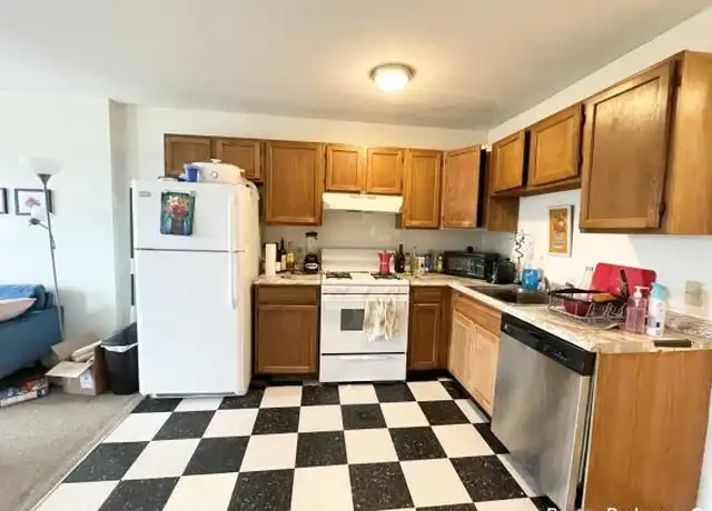 Property at 106 Hammond St, Boston, MA, 02120, 3 beds, 1 bath, [object Object]