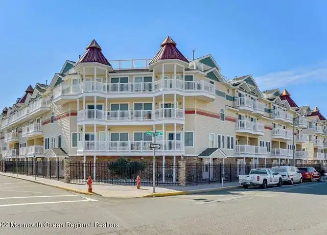 Property at 21 Blaine Ave #6, Seaside Heights, NJ, 08751, 4 beds, 4.5 baths, [object Object]
