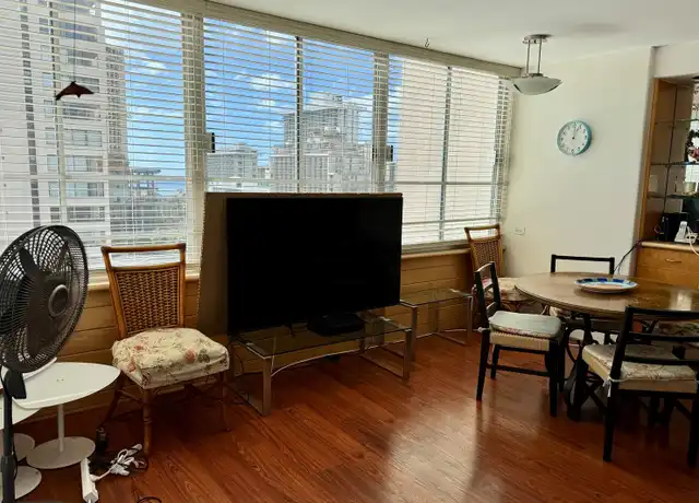 Property at 2415 Ala Wai Blvd #1708, Honolulu, HI, 96815, 2 beds, 1 bath, [object Object]