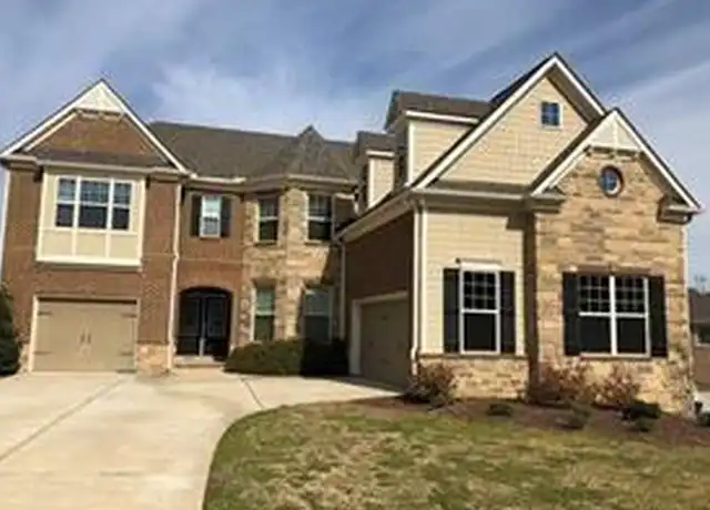 Property at 705 Grand Reserve Dr, Suwanee, GA, 30024, 5 beds, 4 baths, [object Object]