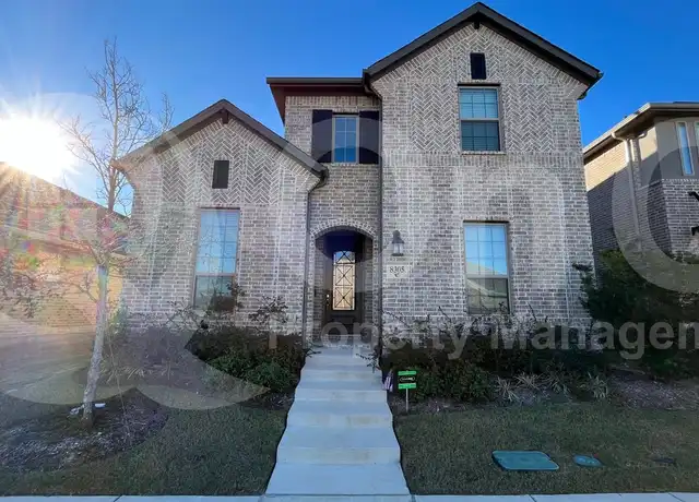 Property at 8305 Pine Island Way, McKinney, TX, 75071, 4 beds, 3 baths, [object Object]