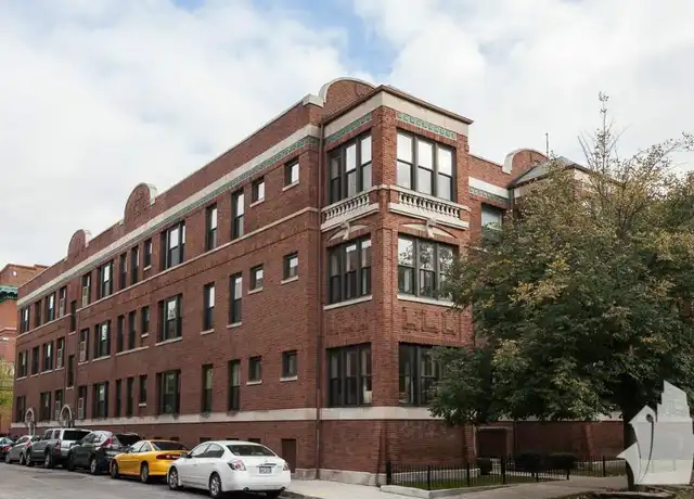 Property at 2319 N Kedzie Blvd Unit 3147-3, Chicago, IL, 60647, 2 beds, 1 bath, [object Object]