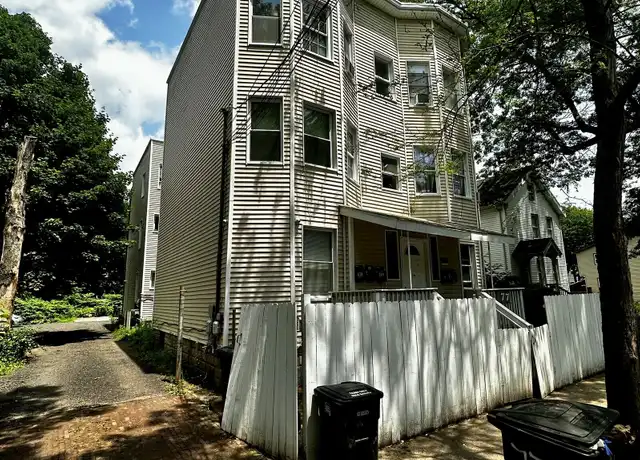 Property at 77 Hazel St, New Haven, CT, 06511, 3 beds, 1 bath, [object Object]