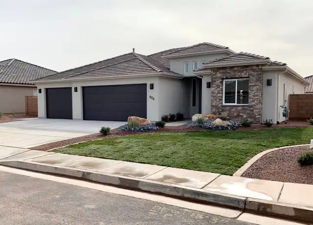 Property at 904 E 3850 S, Washington, UT, 84780, 3 beds, 2 baths, [object Object]
