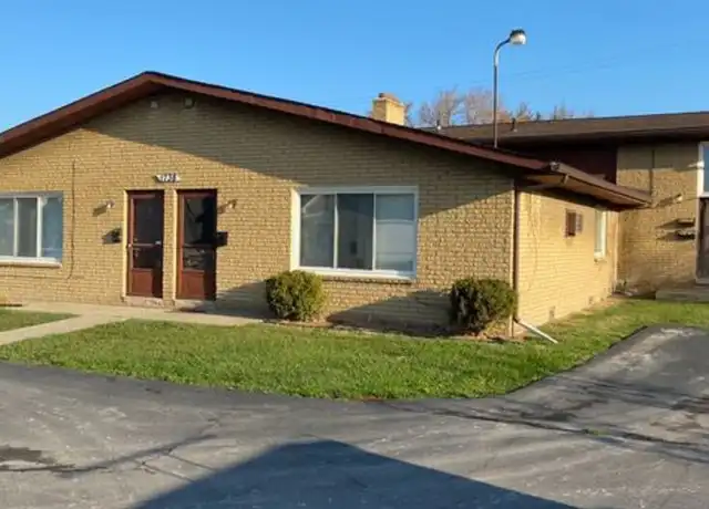 Property at 1738 McLain Ave #6, Lincoln Park, MI, 48146, 1 bed, 1 bath, [object Object]
