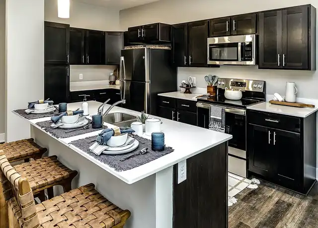Property at Westline at Flanagan Lake - 5515 N HWS Cleveland Blvd, Omaha, NE, 68116, 1-3 bed, 1-2 bath, [object Object]
