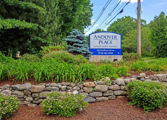 Property at Andover Place - 650 Bulfinch Dr, Andover, MA, 01810, 3 beds, 1.5-2 baths, [object Object]