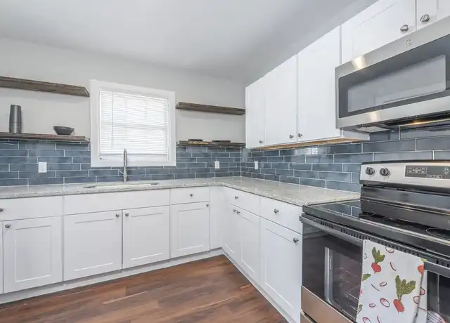 Property at 3300 McLean St, Fort Worth, TX, 76103, 1 bed, 1 bath, [object Object]