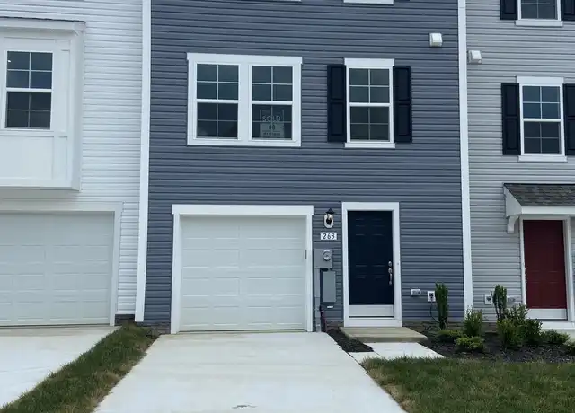 Property at 263 Clifton Mnr, Falling Waters, WV, 25419, 3 beds, 3.5 baths, [object Object]