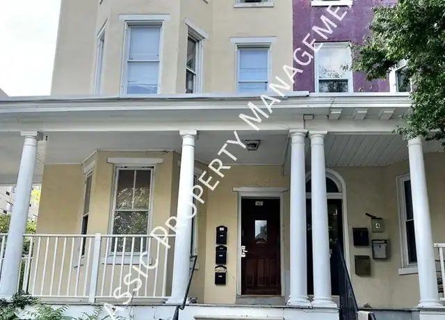 Property at 1401 N Harrison St Apt 1, Wilmington, DE, 19806, 1 bed, 1 bath, [object Object]