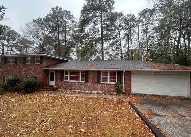 Property at 6517 Crossfield Rd, Columbia, SC, 29206, 4 beds, 3 baths, [object Object]