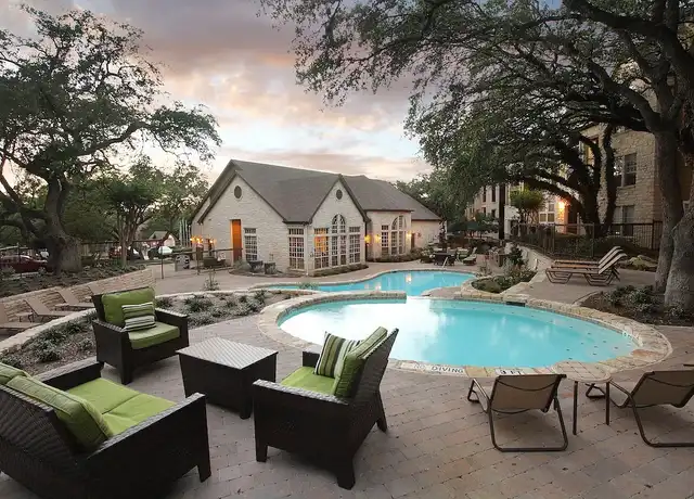Property at Parc At Wall Street - 11700 Wallstreet, San Antonio, TX, 78230, 1-3 bed, 1-2 bath, [object Object]