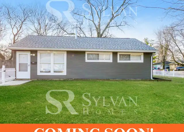 Property at 1531 Northridge Rd, Columbus, OH, 43224, 3 beds, 1 bath, [object Object]