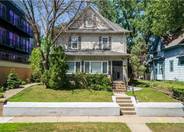 Property at 1555 Carroll Ave Unit 3, St Paul, MN, 55104, 0 beds, 1 bath, [object Object]
