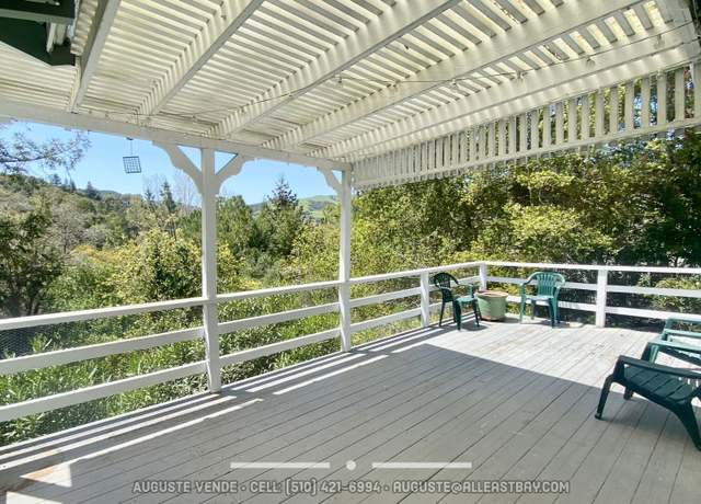 Photo of 66 Tara Rd, Orinda, CA 94563