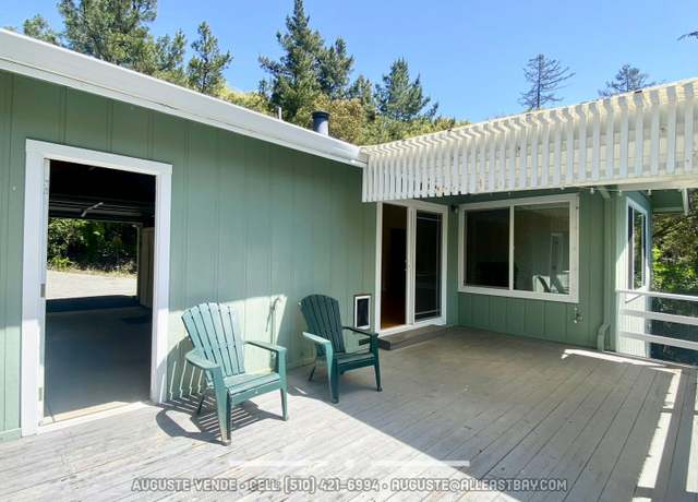 Photo of 66 Tara Rd, Orinda, CA 94563