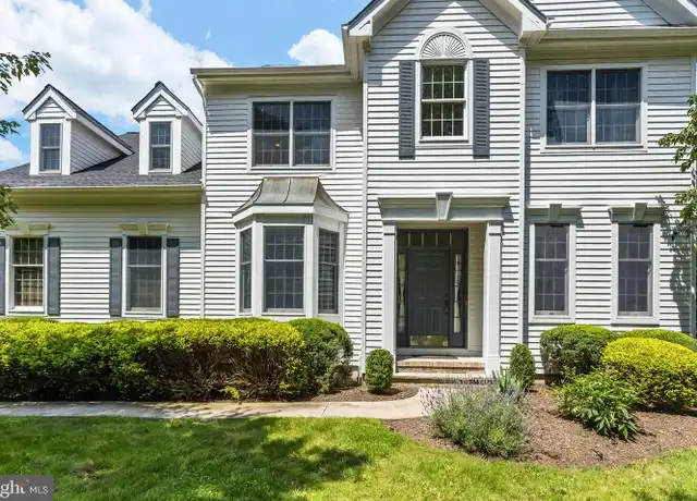 Property at 2 Seminole Rd, Skillman, NJ, 08558, 4 beds, 2.5 baths, [object Object]