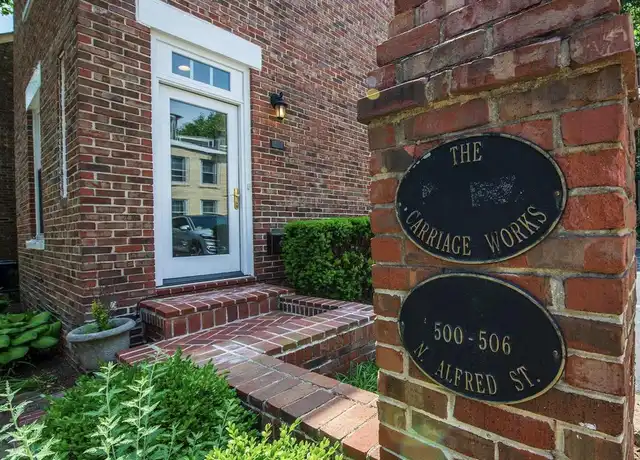 Property at 506 N Alfred St, Alexandria, VA, 22314, 3 beds, 2.5 baths, [object Object]