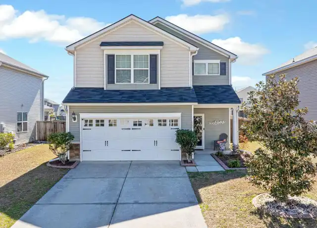 Property at 267 Cameron St, Summerville, SC, 29486, 4 beds, 2.5 baths, [object Object]