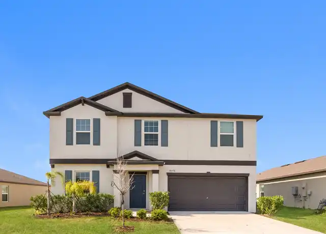 Property at 8516 40th Cir E, Palmetto, FL, 34221, 5 beds, 2.5 baths, [object Object]