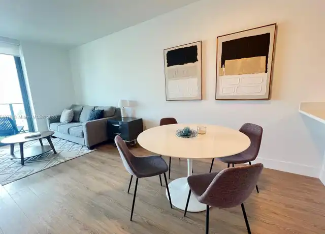 Property at 501 NE 31st St #1202, Miami, FL, 33137, 1 bed, 1 bath, [object Object]