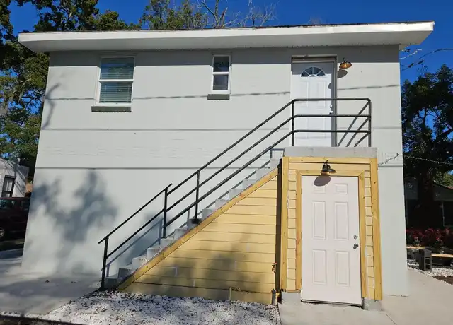 Property at 3610 Boulevard Unit 1, Jacksonville, FL, 32206, 1 bed, 1 bath, [object Object]