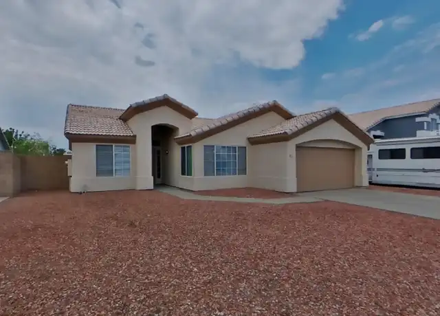 Property at 8517 W Lewis Ave, Phoenix, AZ, 85037, 3 beds, 2 baths, [object Object]