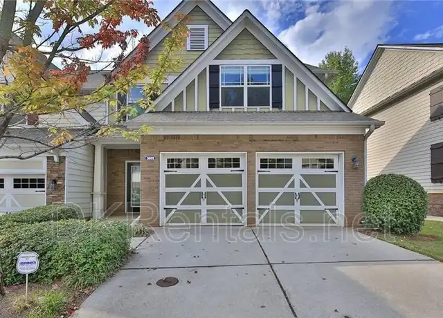 Property at 3609 Silver Brooke Ln NW, Kennesaw, GA, 30144, 3 beds, 2.5 baths, [object Object]