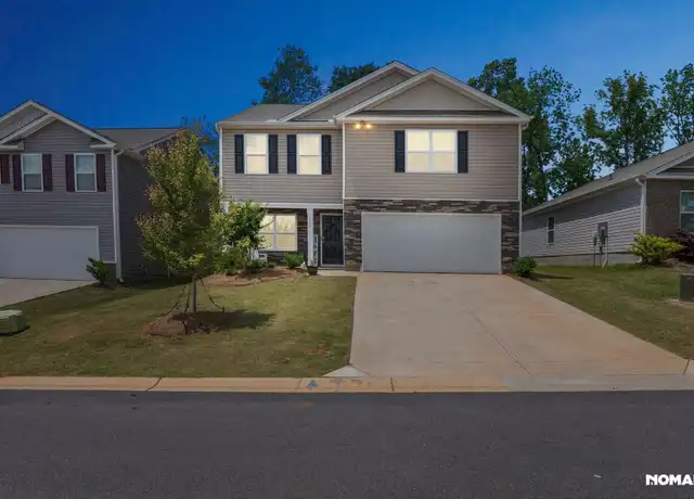 Property at 208 Kernow Ln, Piedmont, SC, 29673, 4 beds, 3 baths, [object Object]