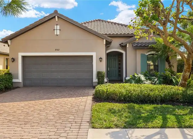 Property at 8502 Palacio Ter N, Naples, FL, 34114, 3 beds, 3.5 baths, [object Object]