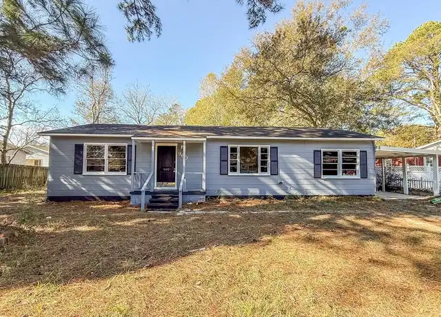 Property at 960 San Ed Dr, Mobile, AL, 36606, 3 beds, 1 bath, [object Object]