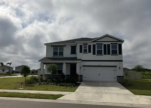 Property at 17448 Harvest Moon Way, Bradenton, FL, 34211, 5 beds, 3 baths, [object Object]
