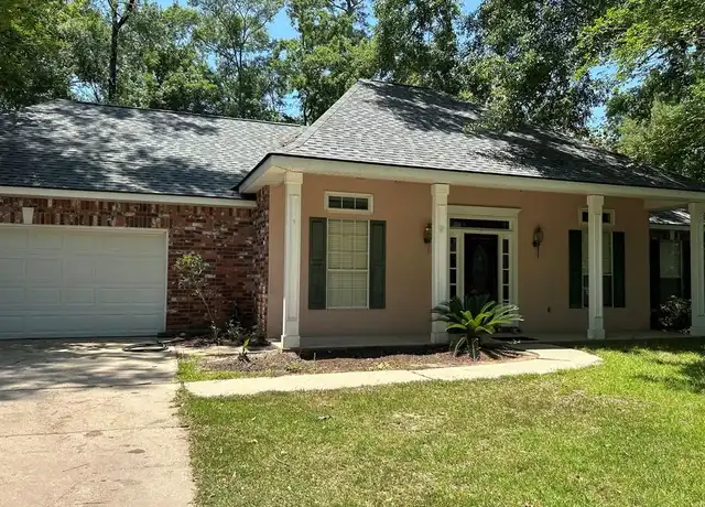 Property at 446 Devon Dr, Mandeville, LA, 70448, 4 beds, 2.5 baths, [object Object]
