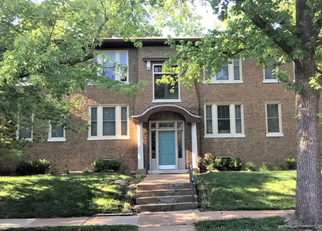 Property at 7203 Dartmouth Ave Unit 1E, University City, MO, 63130, 1 bed, 1 bath, [object Object]