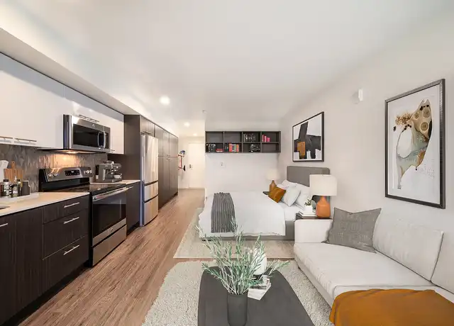Property at Mio - 1319 NE 65th St, Seattle, WA, 98115, 0 beds, 1 bath, [object Object]