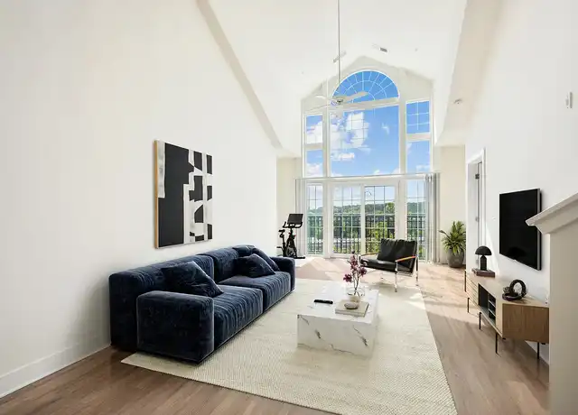 Property at Bell Arlington Ridge - 2400 24th Rd S, Arlington, VA, 22206, 1 bed, 1 bath, [object Object]
