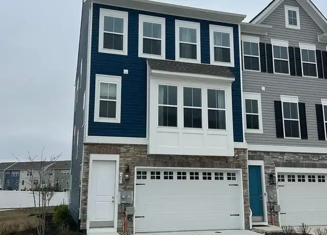 Property at 203 Douglas Way, Middletown, DE, 19709, 3 beds, 2.5 baths, [object Object]