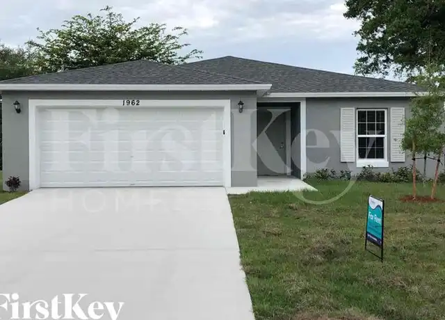 Property at 1962 SW Cycle St, Port Saint Lucie, FL, 34953, 4 beds, 2 baths, [object Object]