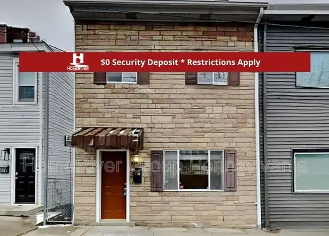 Property at 2619 Stella St, Pittsburgh, PA, 15203, 3 beds, 1 bath, [object Object]