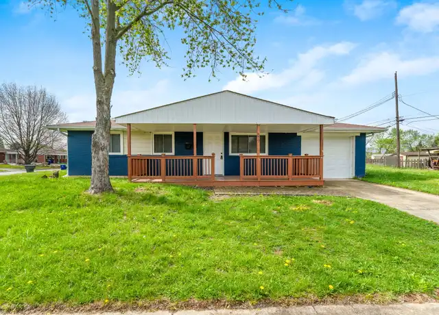 Property at 577 Barcher Rd, Columbus, OH, 43207, 4 beds, 1 bath, [object Object]