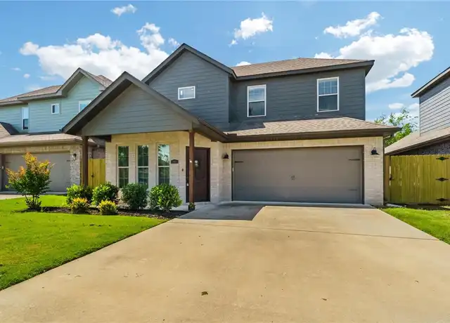 Property at 3207 SW Hillstone Ave, Bentonville, AR, 72713, 4 beds, 2.5 baths, [object Object]