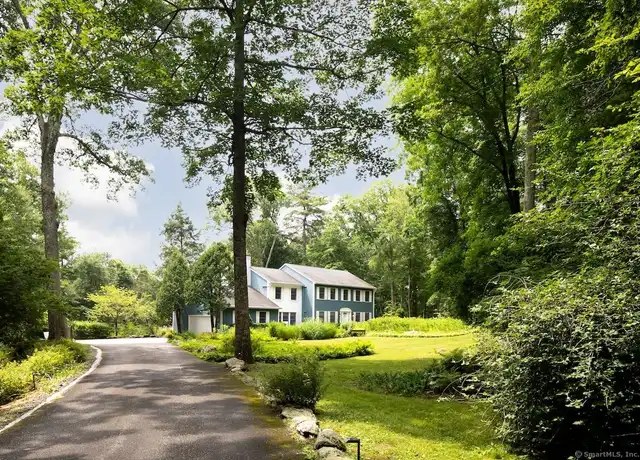 Property at 32 Burton Rd, Salisbury, CT, 06068, 5 beds, 2.5 baths, [object Object]