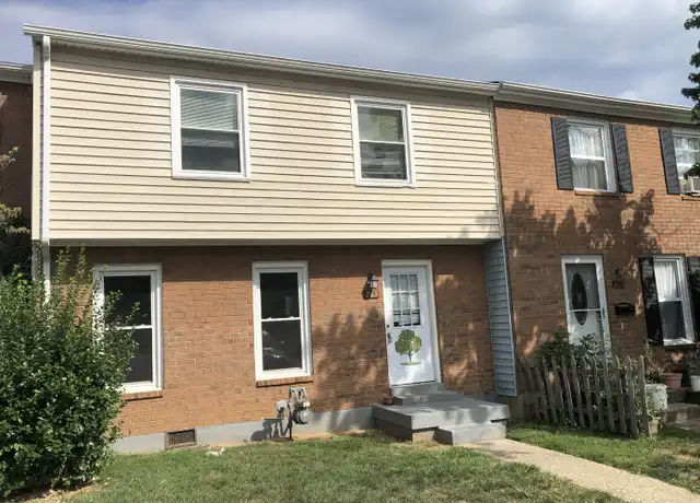 Property at 205 Hedgewood Ct Unit 1, Lexington, KY, 40509, 3 beds, 1.5 baths, [object Object]