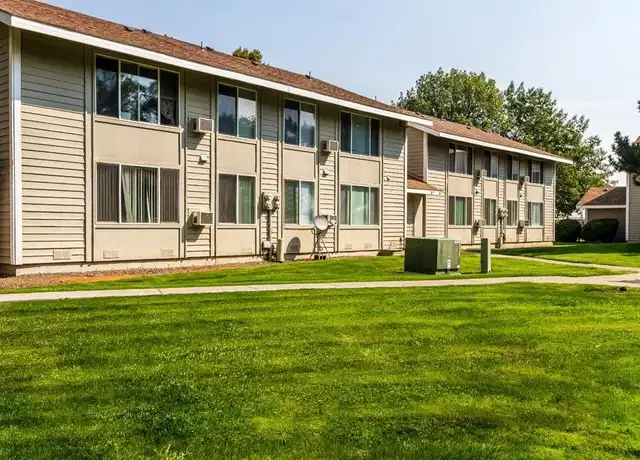 Property at 307 20th St, La Grande, OR, 97850, 1 bed, 1 bath, [object Object]