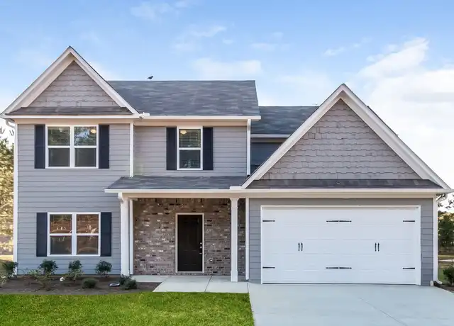 Property at 91 Moss Way NW, Cartersville, GA, 30120, 4 beds, 2.5 baths, [object Object]