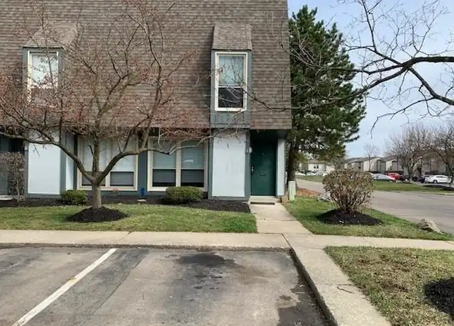 Property at 1100 Merrimar Cir N Unit A, Columbus, OH, 43220, 2 beds, 1.5 baths, [object Object]