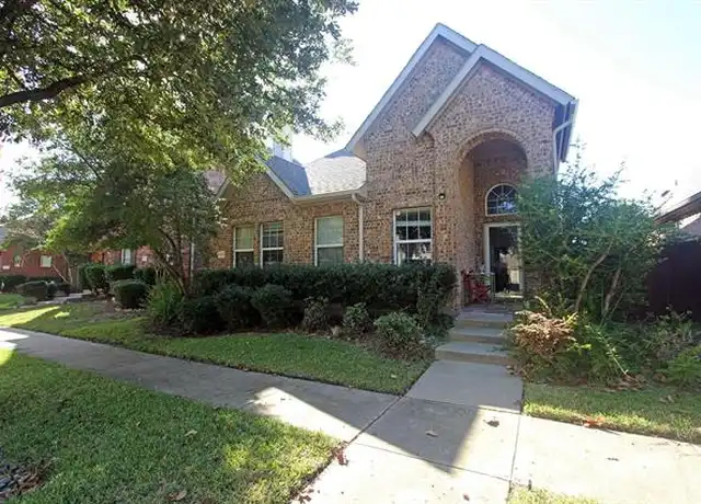 Property at 7841 Whitehart St, Frisco, TX, 75035, 3 beds, 2 baths, [object Object]