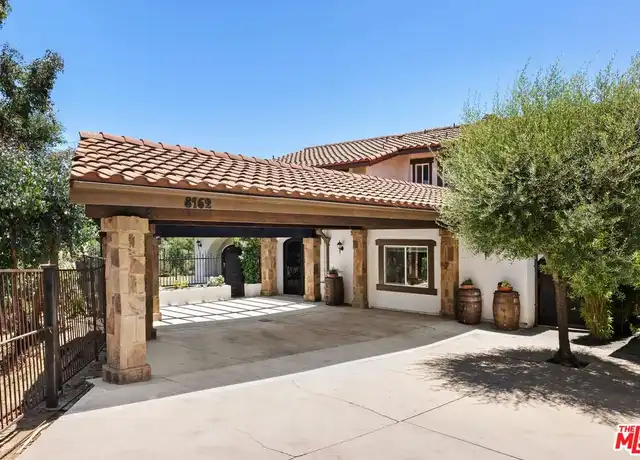 Property at 8162 Tianna Rd, Los Angeles, CA, 90046, 4 beds, 3.5 baths, [object Object]