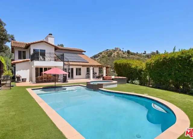 Property at 8162 Tianna Rd, Los Angeles, CA, 90046, 4 beds, 3.5 baths, [object Object]